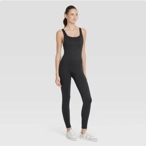 All in Motion Black Women's Jumpsuit